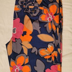 Loudmouth Golf Men's Pants (Magnolia Lane) - 42 x 34